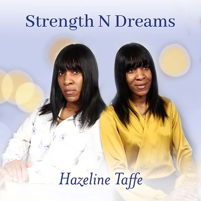 Strength N Dreams Album Cover